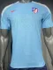 2024-25 ATM Lake Blue Player Version Training shirts