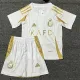 2024-25 AL-Nassr Third Kids Soccer Jersey