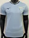2024-25 Lazio Home Player Version Soccer Jersey