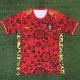 2024-25 Portugal Red Special Edition Fans Soccer Jersey *花