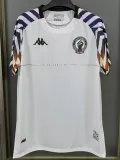 2024-25 Vasco White Pre-Game Training Shirts