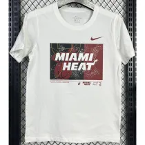 T118 HEAT White High Quality Casual T-Shirt