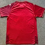 2024-25 Metz Home Fans Soccer Jersey