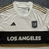 2024-25 Los Angeles Third Fans Soccer Jersey