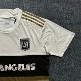 2024-25 Los Angeles Third Fans Soccer Jersey