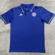 2024-25 Cruz Azul Blue Polo Short Sleeve