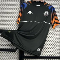 2024-25 Vasco Black Pre-Game Training Shirts