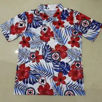 2024-25 Cruz Azul Special Edition Polo Short Sleeve