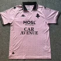 2024-25 Metz Third Fans Soccer Jersey