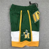 James Green City Edition Top Quality NBA Pocket Pants *詹姆斯高中