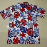 2024-25 Cruz Azul Special Edition Polo Short Sleeve
