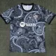 2024-25 BAR Black Special Edition Fans Training Shirts