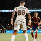 2024-25 Los Angeles Third Fans Soccer Jersey