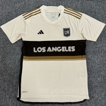 2024-25 Los Angeles Third Fans Soccer Jersey