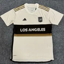 2024-25 Los Angeles Third Fans Soccer Jersey
