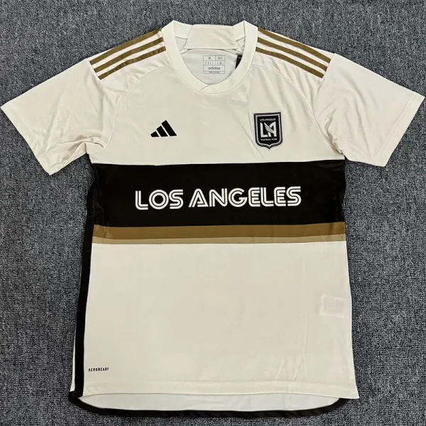 2024-25 Los Angeles Third Fans Soccer Jersey