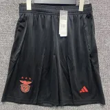 2024-25 Benfica Away Shorts Pants