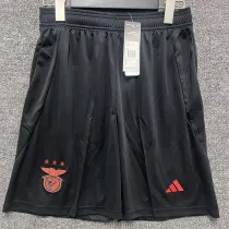 2024-25 Benfica Away Shorts Pants