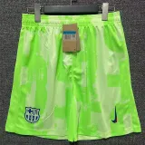 2024-25 BAR Third Shorts Pants