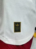 2024 Colombia 100th Anniversary Player Version Soccer Jersey