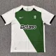 2024-25 Sporting Lisbon 100th Anniversary Fans Soccer Jersey