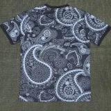 2024-25 BAR Black Special Edition Fans Training Shirts