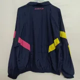 2024-25 JUV Black Windbreaker