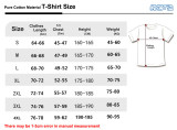 T266 Jordan Black High Quality Casual T-Shirt