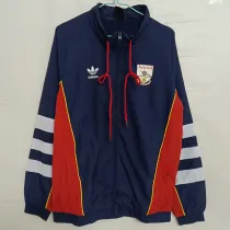 2024-25 ARS Black Windbreaker
