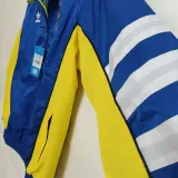 2024-25 Boca Blue Windbreaker