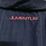 2024-25 JUV Black Windbreaker