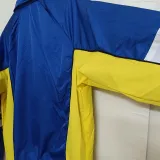 2024-25 Boca Blue Windbreaker