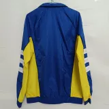 2024-25 Boca Blue Windbreaker