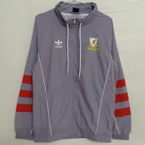 2024-25 LIV Purple Windbreaker