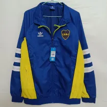 2024-25 Boca Blue Windbreaker