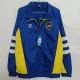 2024-25 Boca Blue Windbreaker
