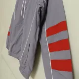 2024-25 LIV Purple Windbreaker