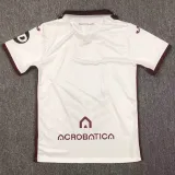 2024-25 Torino Away Fans Soccer Jersey