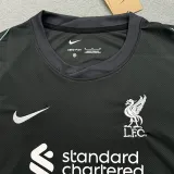 2024-25 LIV Away Women Soccer Jersey (女)