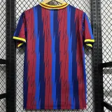 2024-25 BAR Blue Red Special Edition Training shirts