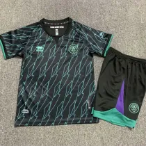2024-25 Sheffield United Away Kids Soccer Jersey
