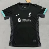 2024-25 LIV Away Women Soccer Jersey (女)