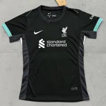 2024-25 LIV Away Women Soccer Jersey (女)