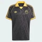 2024-25 Bellingham Collection Black Soccer Jersey