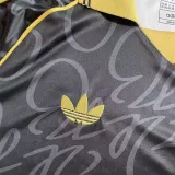 2024-25 Bellingham Collection Black Soccer Jersey