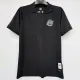 2024-25 Marseille Black 125th Anniversary 1:1 Fans Soccer Jersey