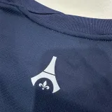 2024-25 PSG Blue Red Special Edition Training shirts