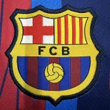 2024-25 BAR Blue Red Special Edition Training shirts