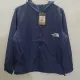 2024 New TNF Blue Windbreaker