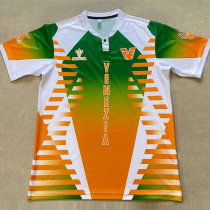2024-25 Venezia Green Yellow Special Edition Training shirts